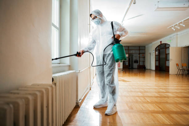 Best Fumigation Services  in Sycamore, IL